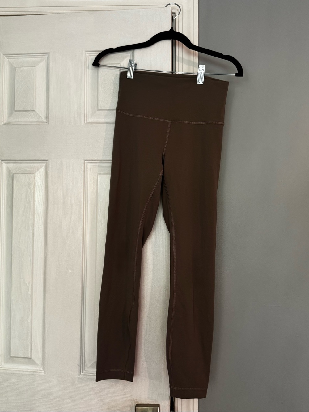 lululemon athletica Wunder Train High-Rise Leggings
